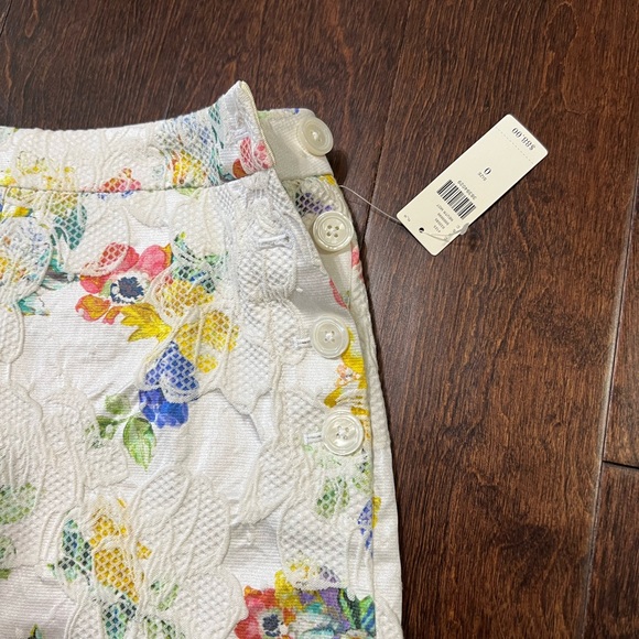 Anthropologie shorts - Picture 2 of 6